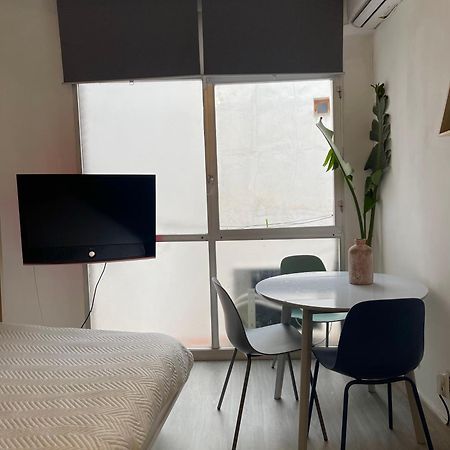 Comodo Apartamento A Pasos De La Gran Via 마드리드 외부 사진